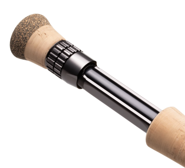 Lamson Velocity Fly Rod Butt Seat Lamson Velocity Fly Rod Butt Seat